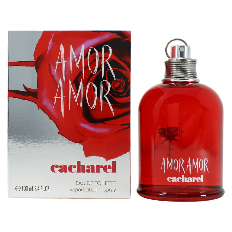 Cacharel Amor Amor Ladies Fragrance Set - 1.0 ea - Yahoo Shopping