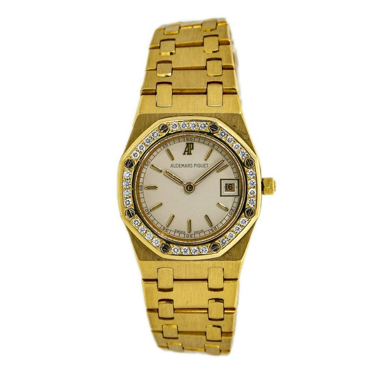 Walmart top audemars piguet