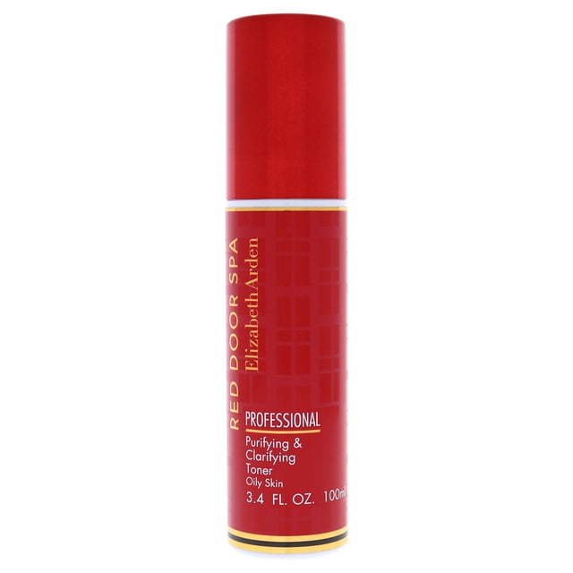 Tónico Purifying Santaverde Unisex 3.4 oz