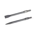 thumbnail image 1 of Cincel Para Martillo Demoledor Exagonal 1 1/8 Stark 61112, 1 of 1