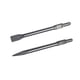 thumbnail image 1 of Cincel Para Martillo Demoledor Exagonal 1 1/8 Stark 61112, 1 of 1