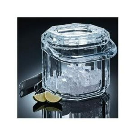 William Bounds Grainware 3-Qt. Crystalon Ice Bucket