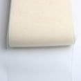 thumbnail image 3 of 25 Verges 6 Pouces de Large en Polyester Crin Tressé Ivoire, 3 of 8