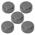 thumbnail image 1 of Watch Crown Parts, Wear Resistant Replacement Accessory Wrist Watch Head  For Watchmaker For Watch Store For Watch Repairer For Watch Repair Shop For Home 6.5mm / 0.26in, 1 of 8