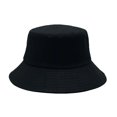 thumbnail image 1 of Sombrero de pescador con letras de cabeza grande para hombres y mujeres XL gorra grande de Hip Hop sombrero de pescador sombrero de sol de verano de talla grande Panamá, 1 of 5