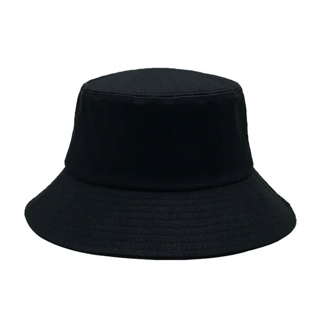 Sombrero de pescador con letras de cabeza grande para hombres y mujeres XL gorra grande de Hip Hop sombrero de pescador sombrero de sol de verano de talla grande Panamá