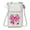 BG, variant on Elegant Women Wallet Bag Star Print Small Crossbody Soft PU Leather Gift For Her