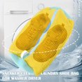 thumbnail image 5 of y Shoe Washing Machine Bag, Sneaker Cleaning Laundry Shoe Bag for Washer Dryer 2PCS, 5 of 5