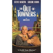 Out-Of-Towners, The