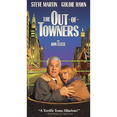 Out-Of-Towners, The