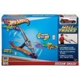 thumbnail image 2 of HOT WHEELS® WALL TRACKS™ See-Saw Smash™, 2 of 2