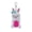 D, variant on SharkTRUE Cute Silicone Lipstick Holder Keychain, Lip Balm Storage Pouch, Portable Lip Gloss Organizer for Keys Bags