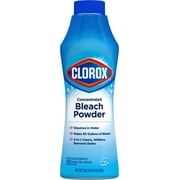 Clorox Powder