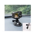 thumbnail image 1 of Soporte con ventosa JJC para DJI Action 5 Pro GoPro con tornillo 1/4-20, 1 of 8