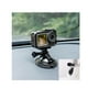 thumbnail image 1 of Soporte con ventosa JJC para DJI Action 5 Pro GoPro con tornillo 1/4-20, 1 of 8