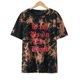 thumbnail image 4 of Camiseta de mujer Camisetas Cuello redondo Camiseta de manga corta Estampado de letras Tie-dye Camiseta Tops Blusa Regalo para mujeres Pompotops hkajfhjk468170, 4 of 8