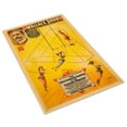 thumbnail image 3 of Print: Great Wallace Shows, Triple Revolving Trapeze, 1898, 3 of 4