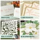 thumbnail image 4 of Cardstock Warehouse Speckletone Madero Beach 12 x 12 pulgadas, 215 g/m², 25 unidades, 4 of 9
