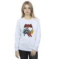 thumbnail image 2 of DC Comics Womens Batman And Robin Sweatshirt, 2 of 4