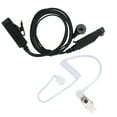 thumbnail image 3 of Headset, Wear Resistant Earpiece Clear Sound  Contact  For, 3 of 8