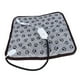 thumbnail image 5 of Almohadilla calefactora eléctrica para mascotas, resistente al agua, resistente a mordeduras, manta calefactora de temperatura ajustable para perros y gatos, enchufe estadounidense de 110V, 5 of 5