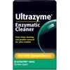Ultrazyme Enzymatic Cleaner Tablets