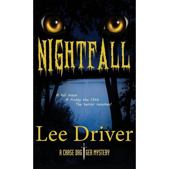 Nightfall (Hardcover)