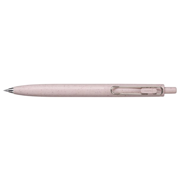Bolígrafo de gel Mitsubishi Pencil Uni-Ball One F 0,5 mm rosa