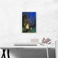 thumbnail image 2 of ARTCANVAS Roger et Angelica 1910 Canvas Art Print by Odilon Redon - Size: 18" x 12" (1.50" Deep), 2 of 9