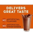 thumbnail image 4 of Ovaltine Chocolate Malt Powdered Drink Mix for Hot and Cold Milk Canister 13 oz, 4 of 5