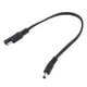 thumbnail image 5 of Cables adaptadores 10A 16AWG SAE a DC5521 para cables de extensión de carga solar de coche, 5 of 7
