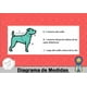 thumbnail image 5 of Arnés Pechera K9 Rerforzado Uso Rudo P Entrenamiento Y Paseo, 5 of 8