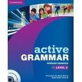 thumbnail image 1 of Active Grammar Level 2 without Answers and CD-ROM, 1 of 1