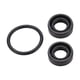 thumbnail image 1 of 028247 Oil Distributor Seal O-Ring Kit for Select 1975-2002 Acura CL/Honda Accord, CR-V, CRX, 30110-PA1-732, 30110PA1732, 1 of 5