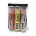 thumbnail image 2 of Hooker Lips ~ Luxury Lip Balm ~ Lemonade, Pink Lemonade & Strawberry Lemonade 3 Pack, 2 of 2