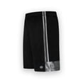 thumbnail image 3 of Boys Premium Active Athletic Performance Shorts with Pockets - 3 Pack, 3 of 7