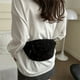 thumbnail image 3 of Bolso Hombro Pecho para Mujer Con Fresas Bandolera Lindo Pana, 3 of 9