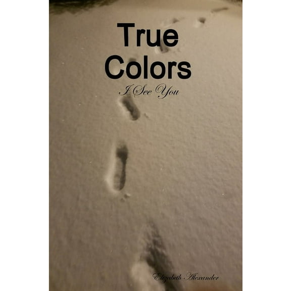 True Colors, (Paperback)