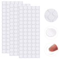 thumbnail image 4 of Self Adhesive Dots 70PCS Transparent Acrylic Double Sided Tape Strong Sticky, 4 of 8