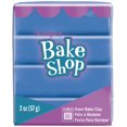 thumbnail image 2 of Sculpey Bake Shop Pâte à Modeler pour Four 2 Oz - Bleu, 2 of 2