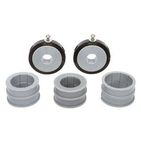 Daystar KU71109BK ProMount Vehicle Accessory Mount