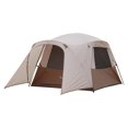 thumbnail image 1 of Carpa Vidalido para 3-4 Personas Impermeable con 1 Puerta y 2 Ventanas, 1 of 8