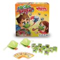 thumbnail image 2 of Children's Toys, Greedy Chameleon Lizard, Fast Tongue, Funny Blow And Roll Table Game, 2 of 4
