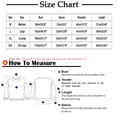 thumbnail image 4 of Women's Floral Print Linen Shirts Solid Color 3/4 Sleeve Lapel Button Embroidered Casual Top Green, 4 of 9