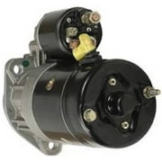 New 24V Starter Motor Fits Hatz Engine E79 Es79 0.4 Diesel 40098900 4571510301