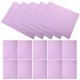 thumbnail image 2 of 125 hojas Toallas de papel desechables Toallas no tejidas Manicura Papel Toallas, 2 of 6