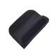 thumbnail image 1 of Almohadilla de cubierta de mango de envoltura de equipaje de maleta, suave, fácil de instalar, accesorios de viaje de tela de oxford universal, 1 of 10