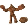 thumbnail image 3 of DC Comics: Clayface Action Figure with 2 Accessories, 3 of 8