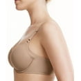 thumbnail image 3 of Warner's Women's No Side Effects Underwire Bra, 3 of 10