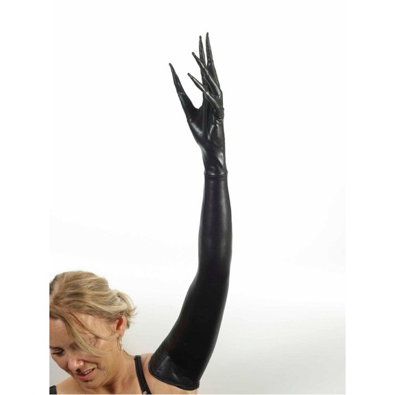 Fingered Gloves